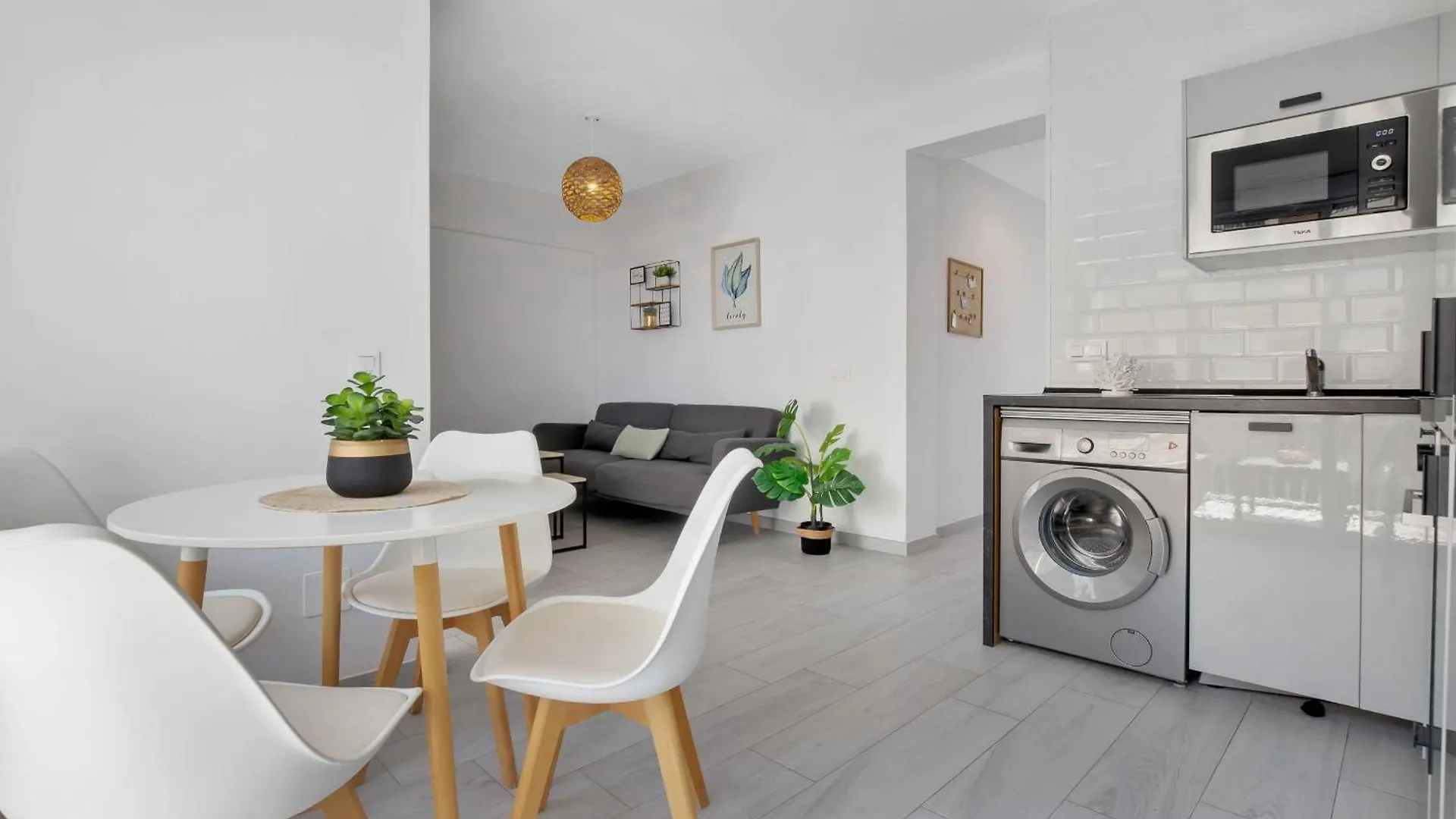 Appartamento Casa Lido - Playa Torremolinos