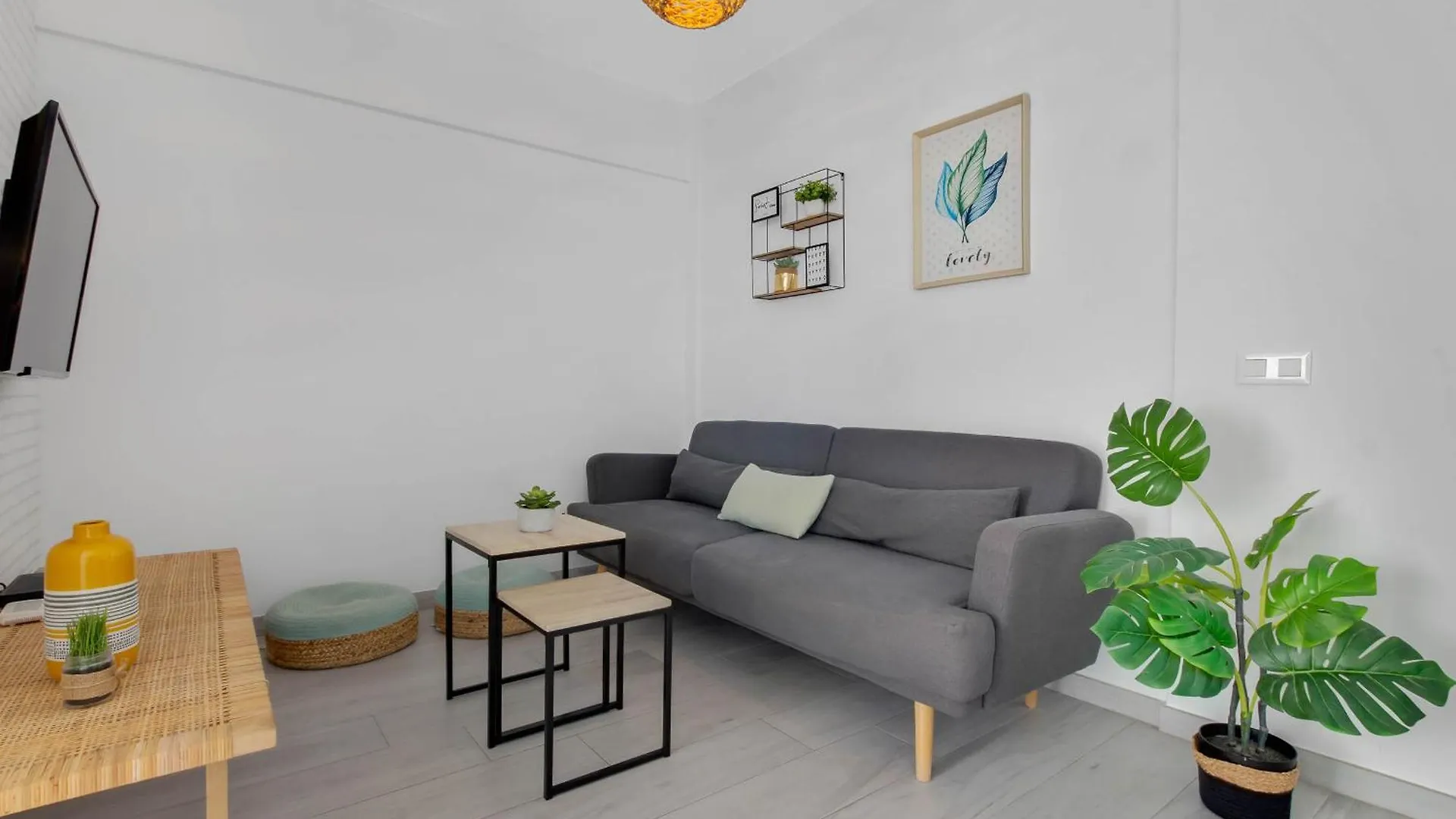 Appartamento Casa Lido - Playa Torremolinos Spagna