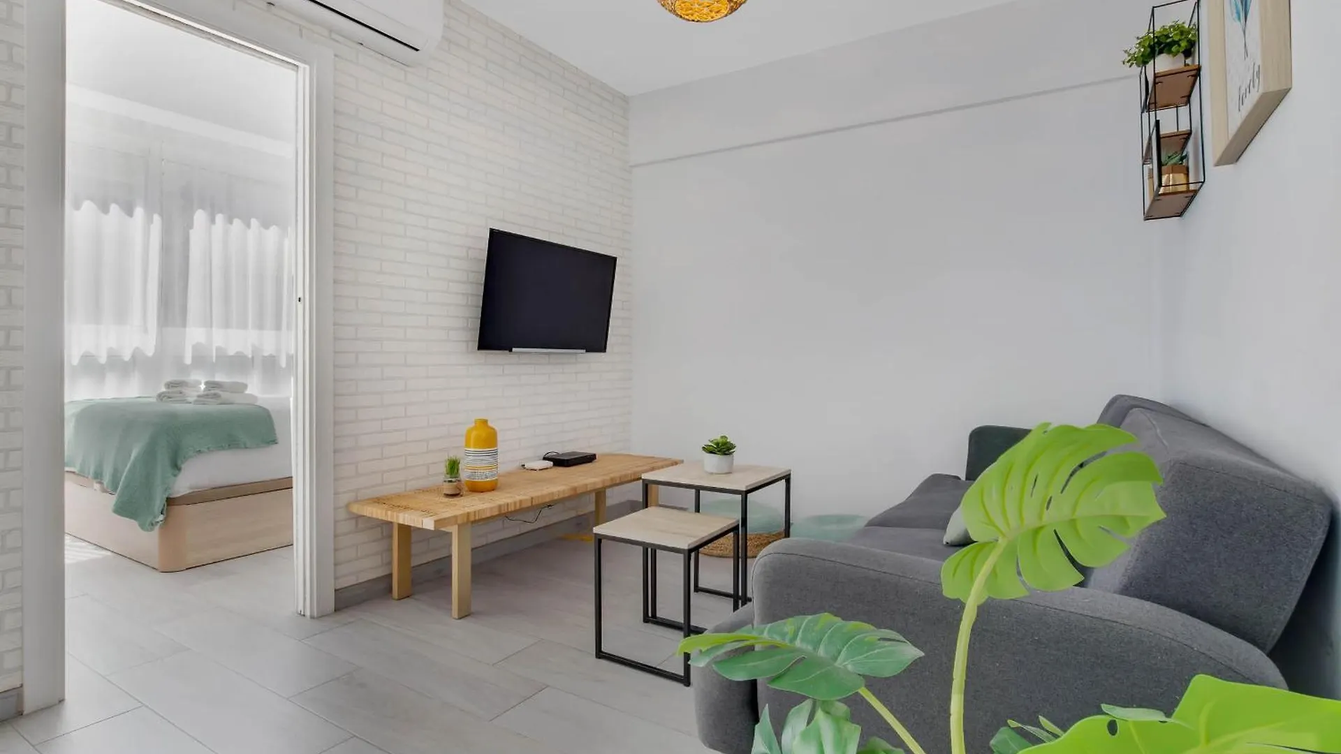Appartamento Casa Lido - Playa Torremolinos
