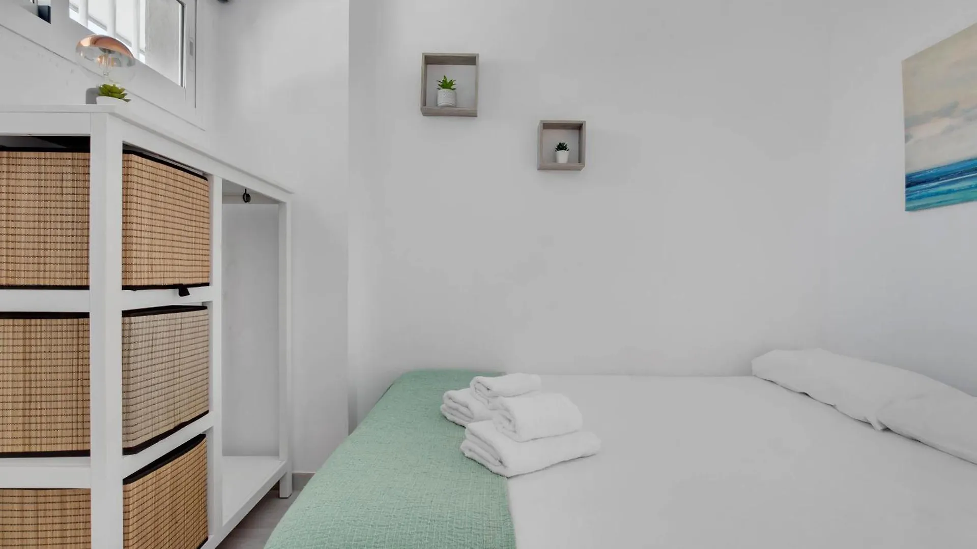 Appartamento Casa Lido - Playa Torremolinos