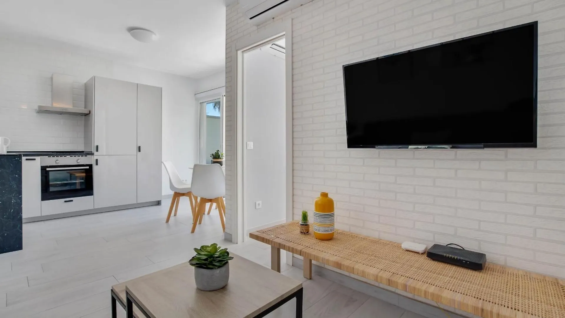 Appartamento Casa Lido - Playa Torremolinos 0*,  Spagna